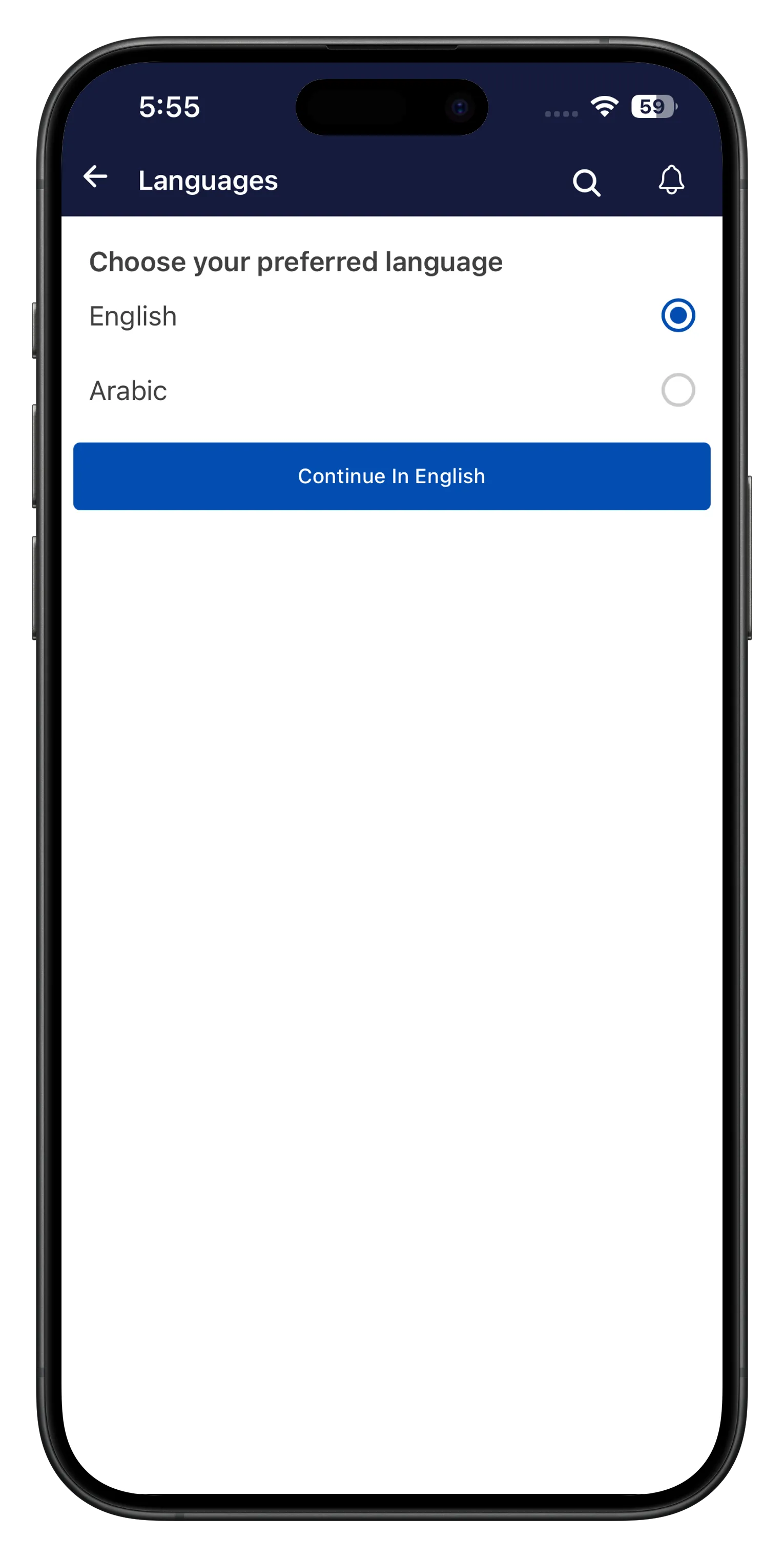 Multi-language support including Arabic, Pro plan